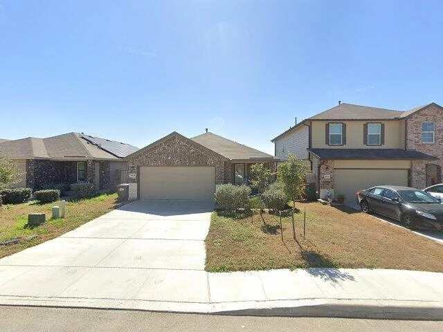 House image located at San Antonio, TX 78245