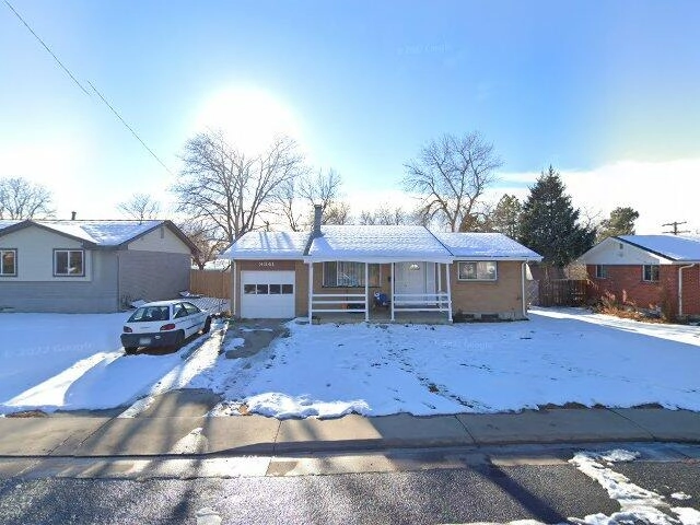 House image located at Westminster, CO 80031