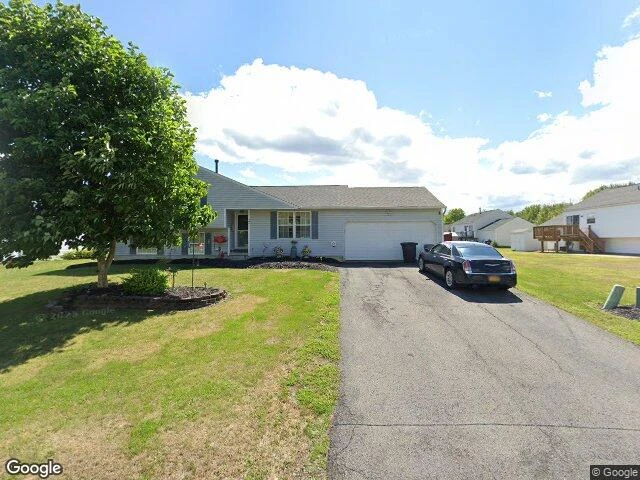 House image located at Cicero, NY 13039