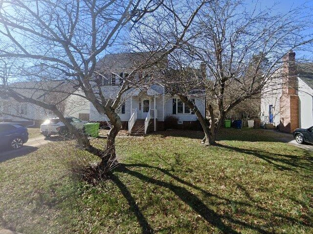 House image located at Raleigh, NC 27615