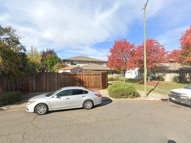 House image located at San Jose, CA 95118