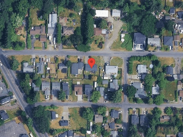 House image located at Tacoma, WA 98444
