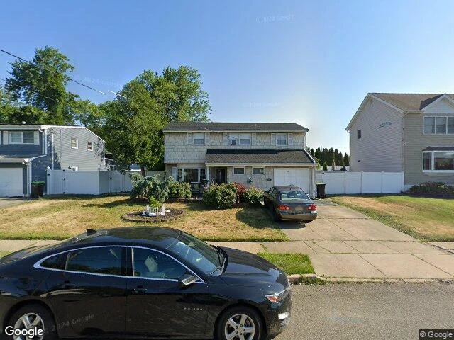 House image located at Old Bridge, NJ 08857