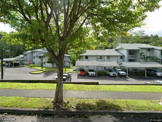 House image located at Mililani, HI 96789