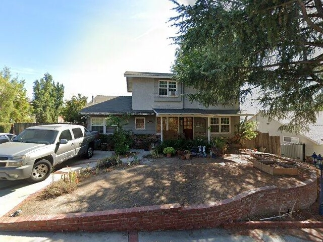 House image located at La Crescenta, CA 91214