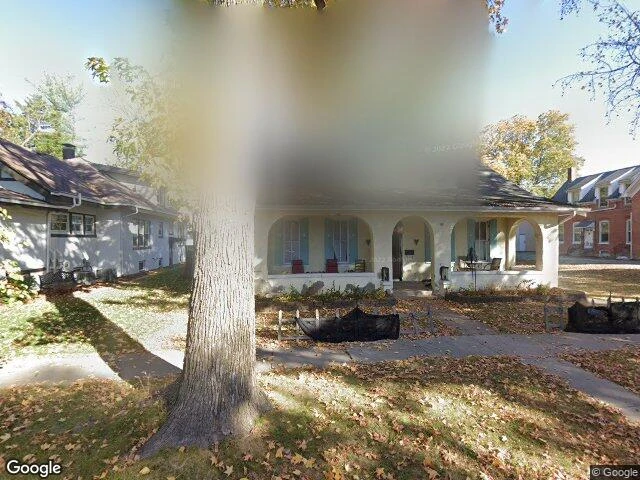 House image located at Highland, IL 62249