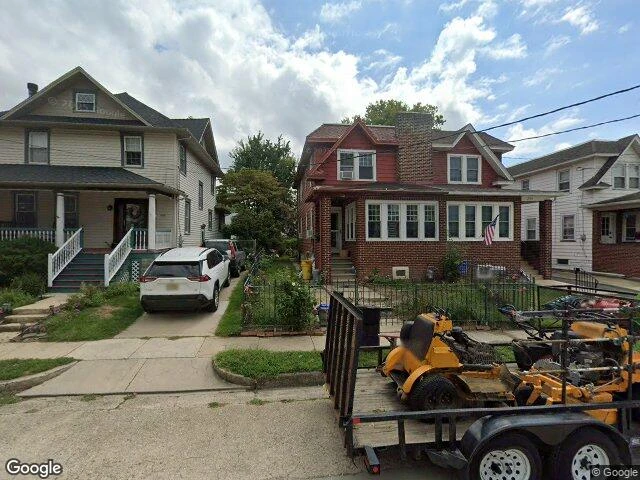 House image located at Audubon, NJ 08106