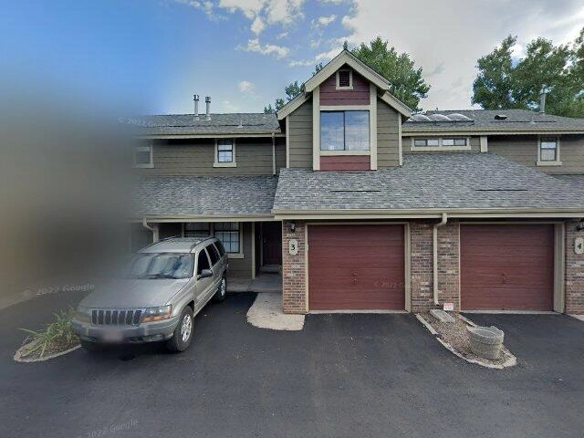 House image located at Denver, CO 80227