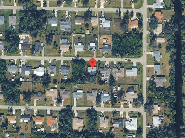 House image located at Port Charlotte, FL 33954