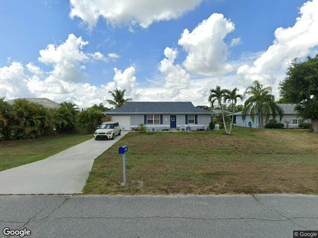 House image located at Port Saint Lucie, FL 34984