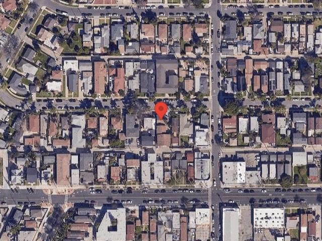 House image located at Long Beach, CA 90805