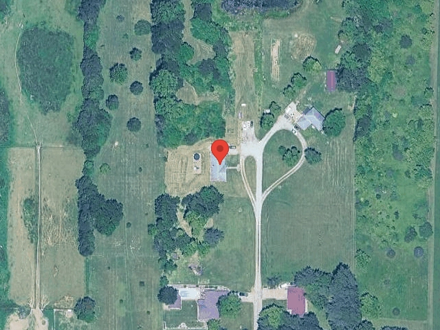 House image located at Anderson, IN 46017
