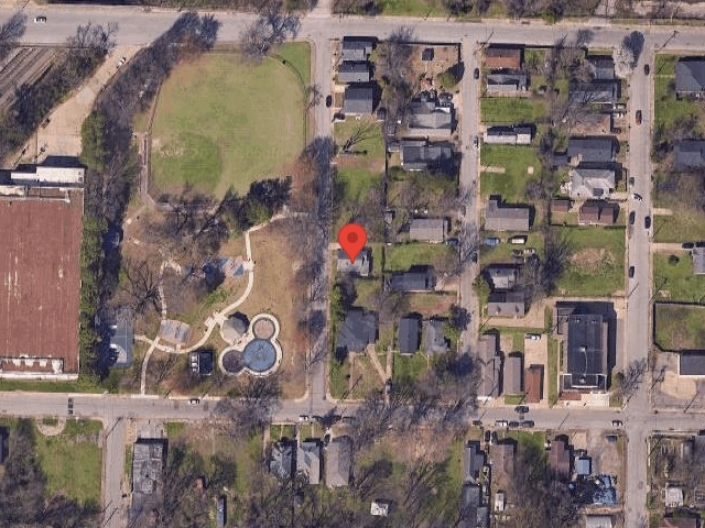 House image located at Memphis, TN 38114