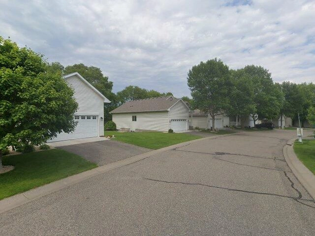 House image located at Elk River, MN 55330
