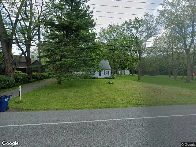 House image located at Penfield, NY 14526