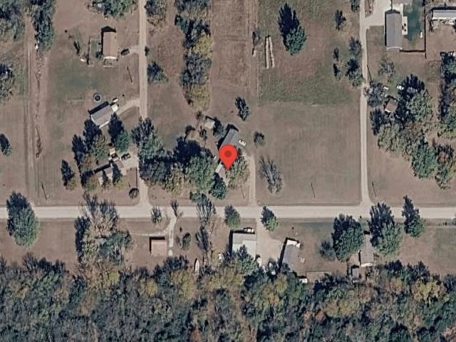 House image located at Ozawkie, KS 66070