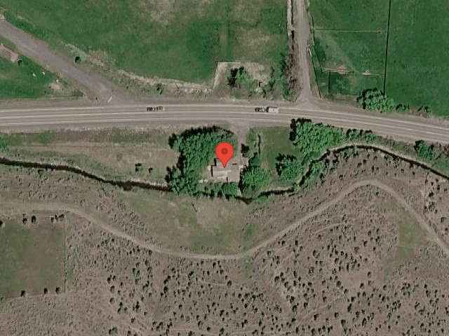 House image located at John Day, OR 97845