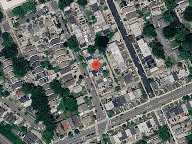 House image located at Jamaica, NY 11434