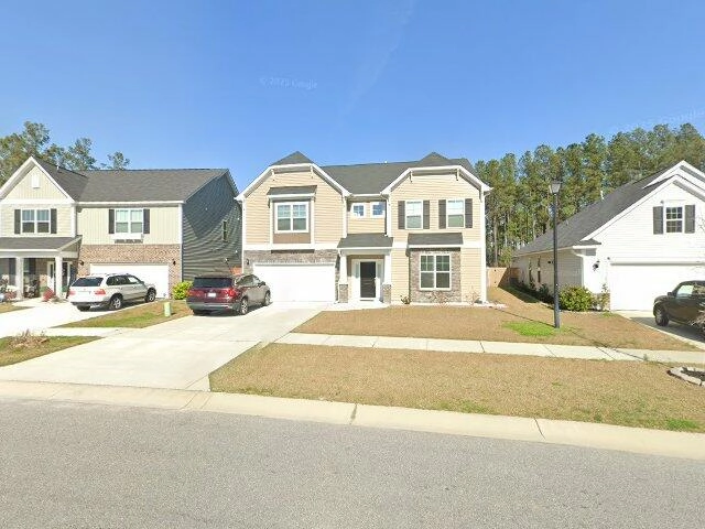 House image located at Summerville, SC 29486