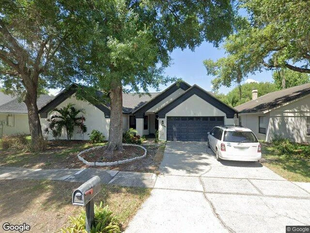 House image located at Tampa, FL 33647