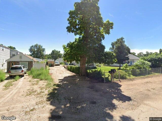 House image located at Evans, CO 80620