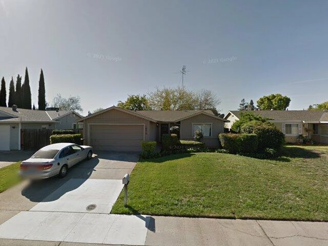 House image located at Sacramento, CA 95827