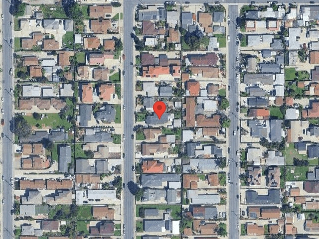 House image located at Rosemead, CA 91770