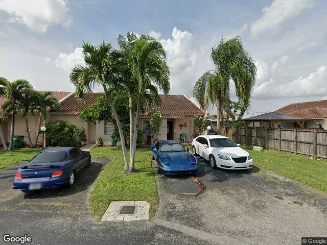 House image located at Miami, FL 33193