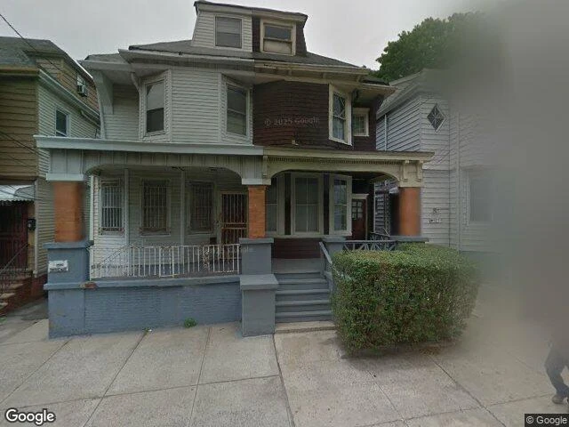 House image located at Jersey City, NJ 07304