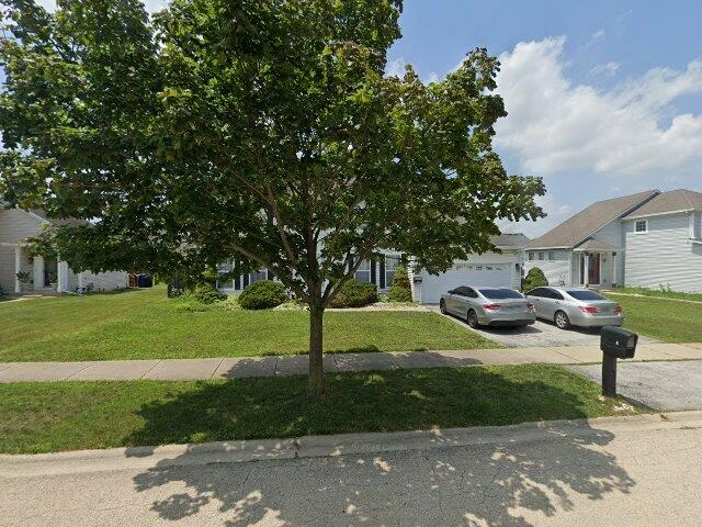 House image located at Matteson, IL 60443