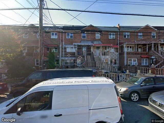 House image located at Brooklyn, NY 11236