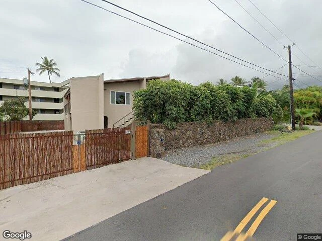 House image located at Kailua Kona, HI 96740