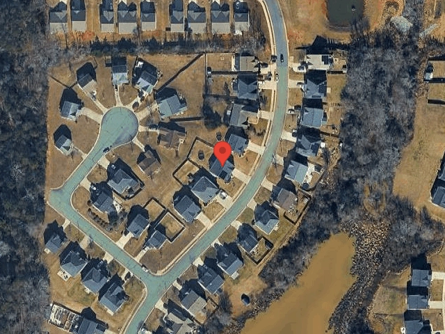 House image located at Greensboro, NC 27405