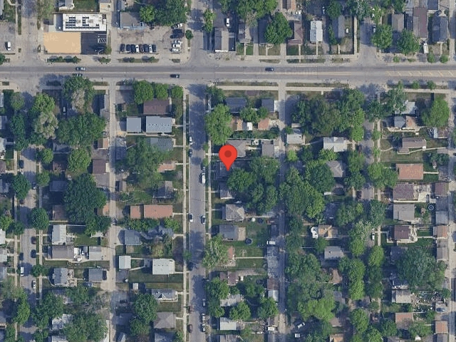 House image located at Minneapolis, MN 55411