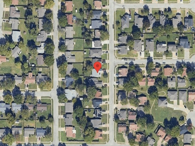 House image located at Broken Arrow, OK 74012