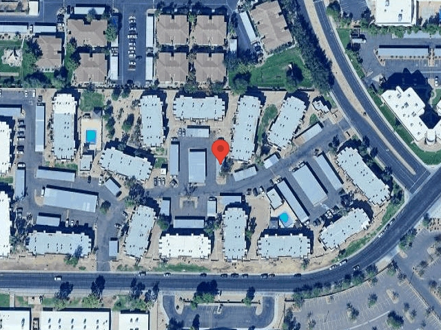 House image located at Phoenix, AZ 85031