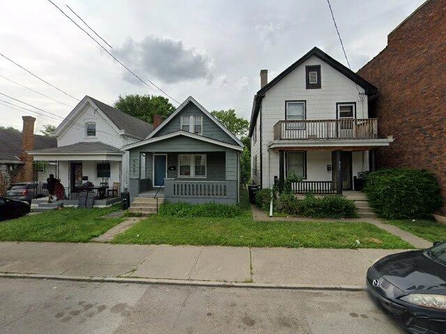 House image located at Caseville, MI 48725