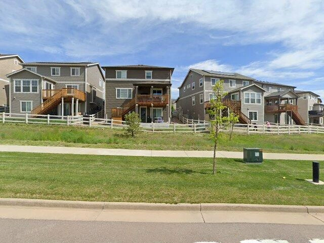 House image located at Castle Rock, CO 80104