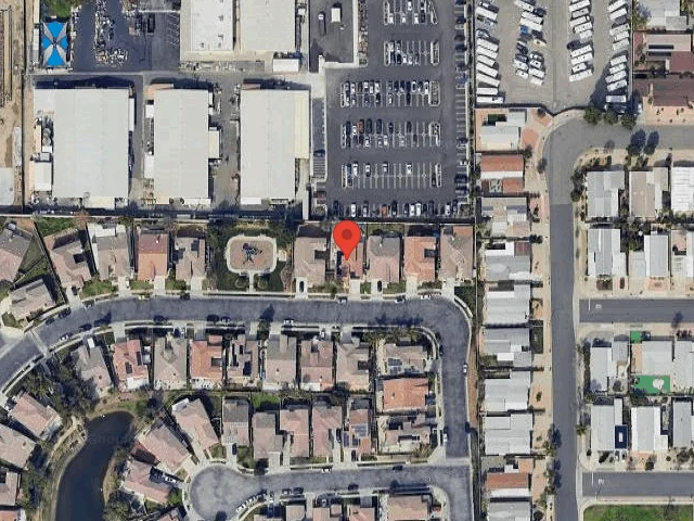 House image located at Hemet, CA 92545