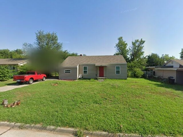 House image located at Oklahoma City, OK 73122