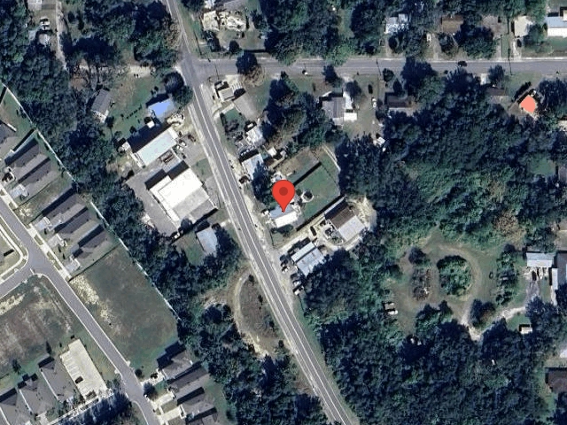 House image located at Fruitland Park, FL 34731