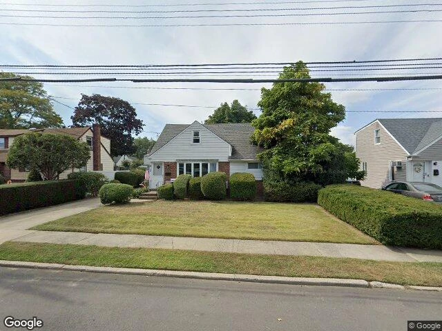 House image located at East Meadow, NY 11554