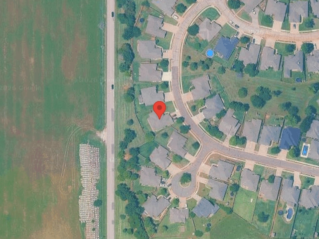 House image located at Edmond, OK 73012