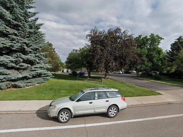 House image located at Fort Collins, CO 80526