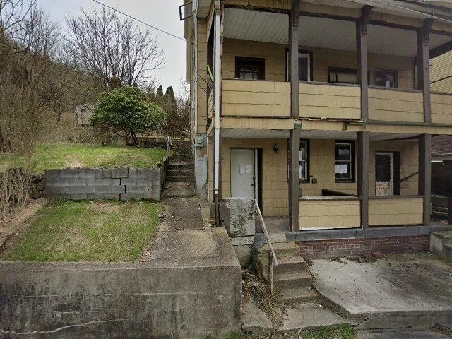 House image located at Johnstown, PA 15901