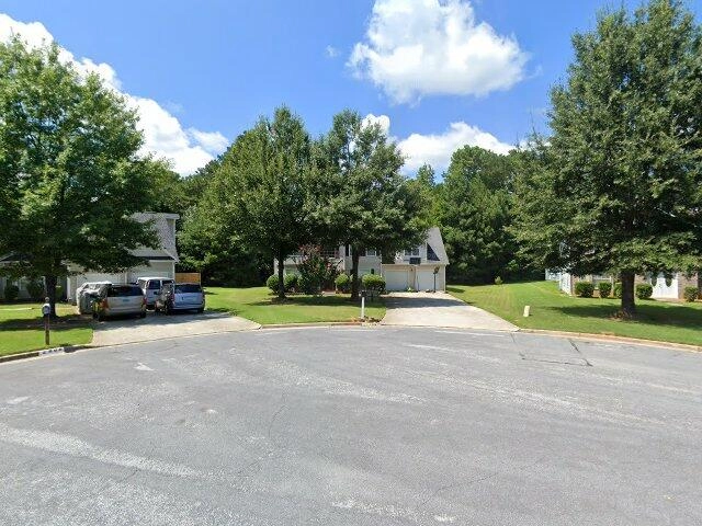 House image located at Conyers, GA 30013