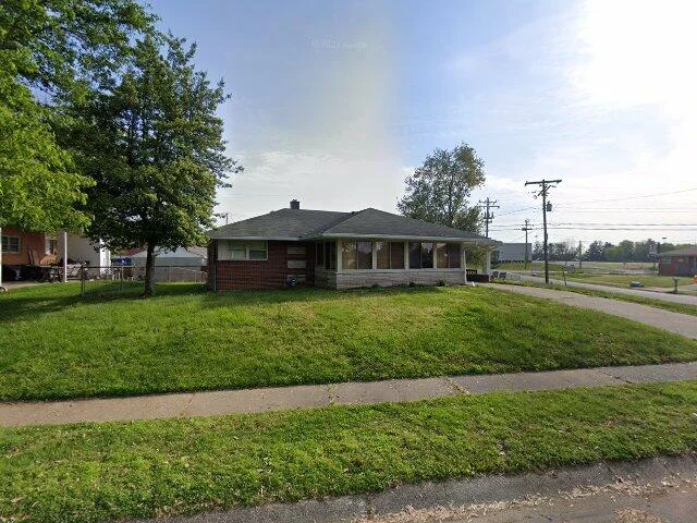 House image located at Clarksville, IN 47129