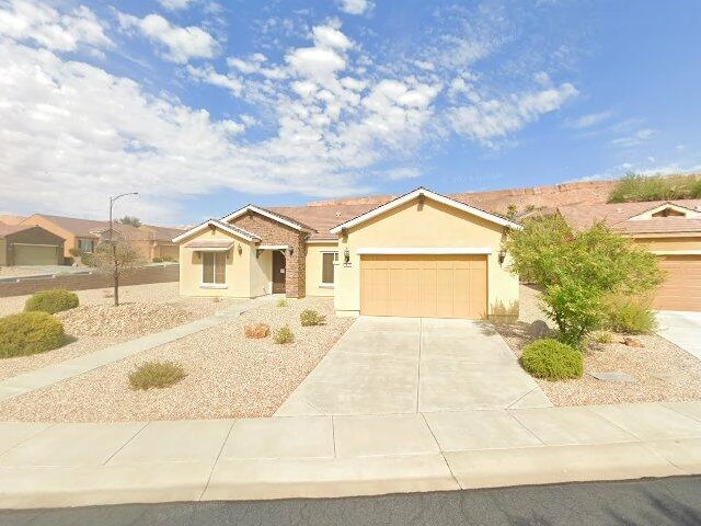 House image located at Mesquite, NV 89034