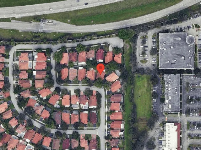 House image located at Pompano Beach, FL 33073