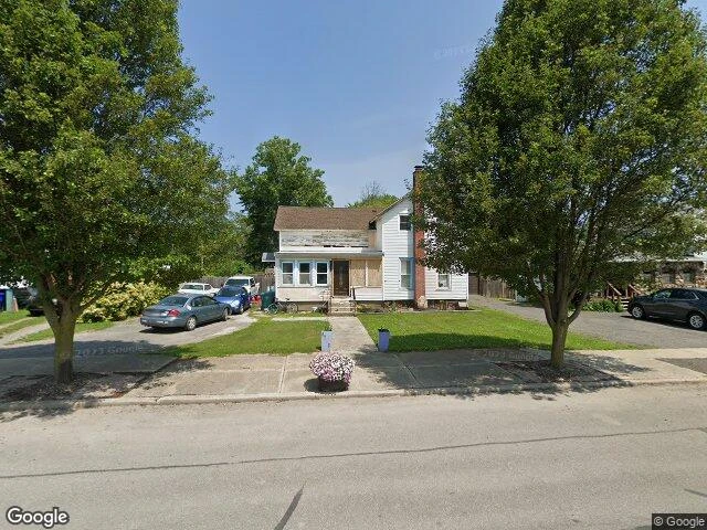 House image located at Barker, NY 14012